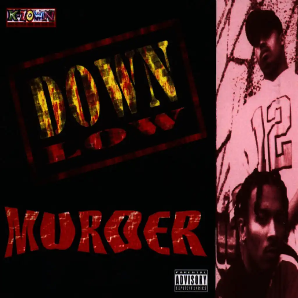 Murder (Murder Maxi Video Mix)