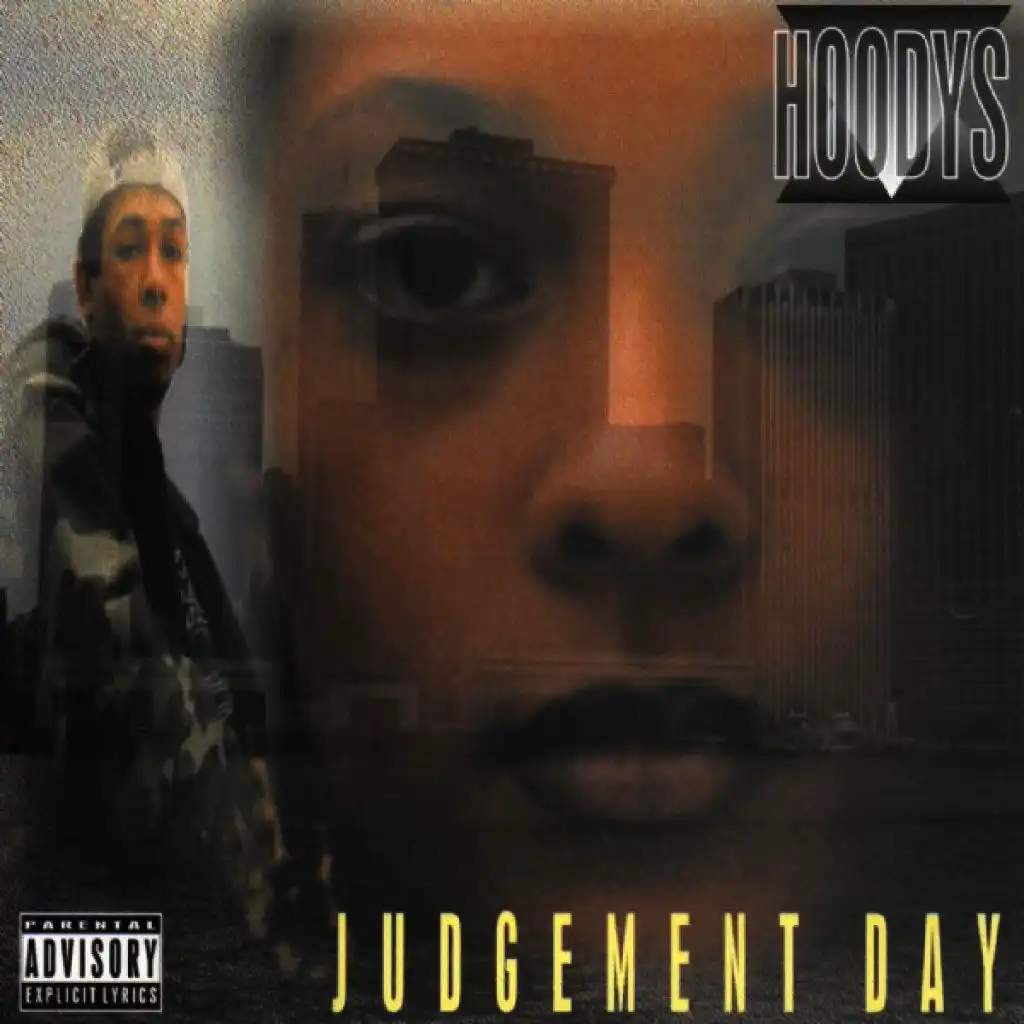 Judgement Day (Airplay Mix)