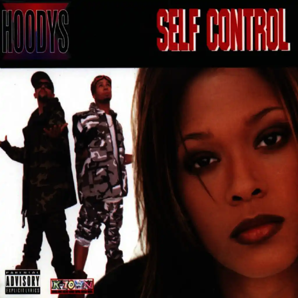 Self Control (Maxi Mix)