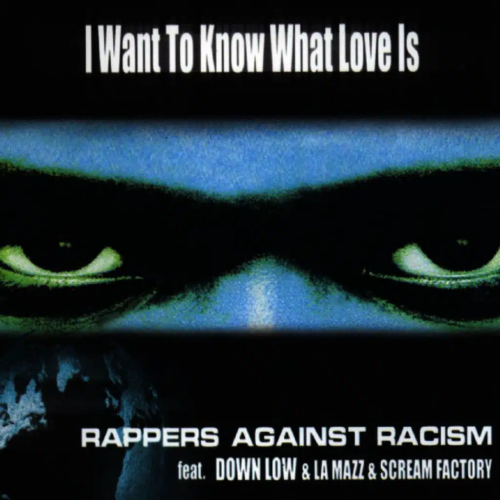 I Want To Know What Love Is (Sweet Mix)