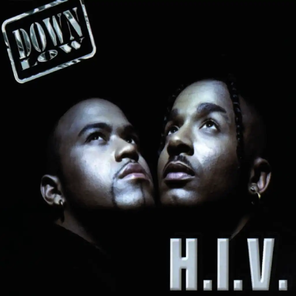 H.i.v. (Single / Various Version)