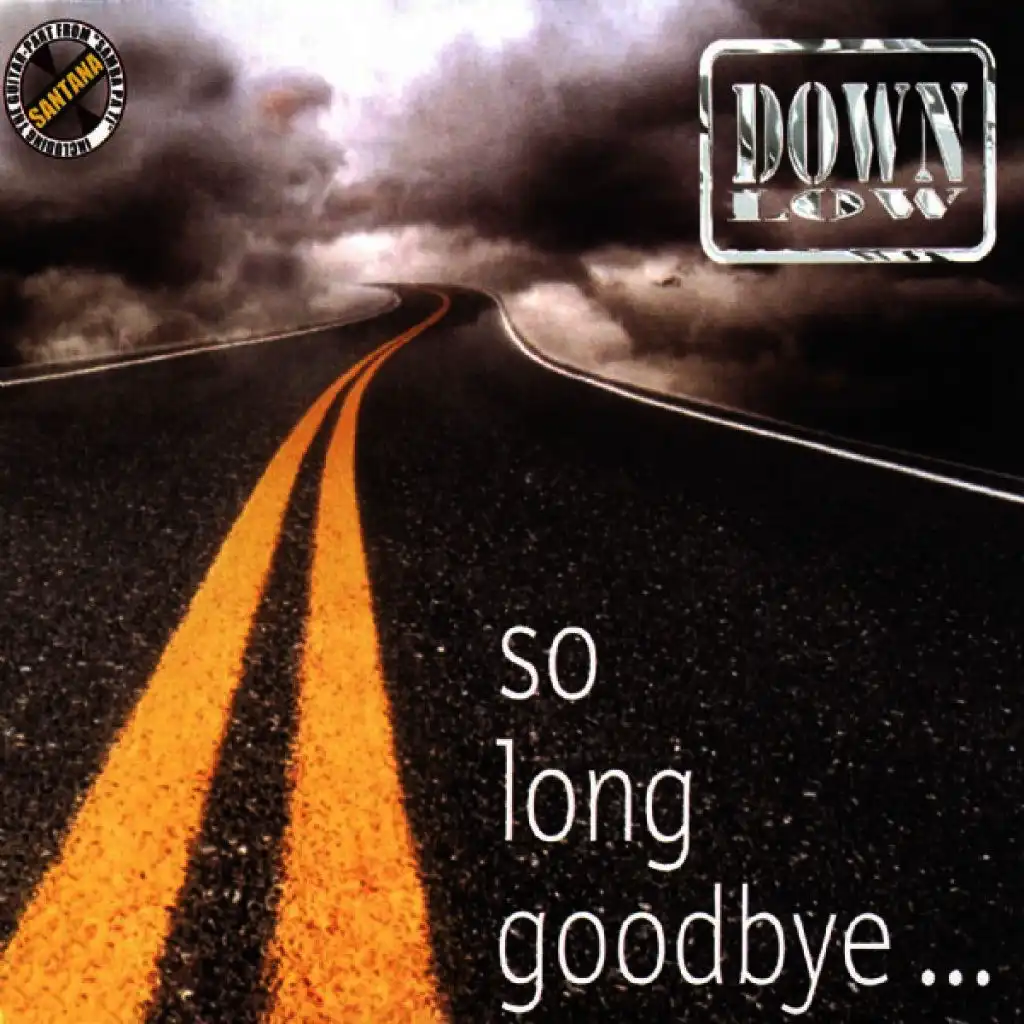 So Long Goodbye... (Maxi Version)