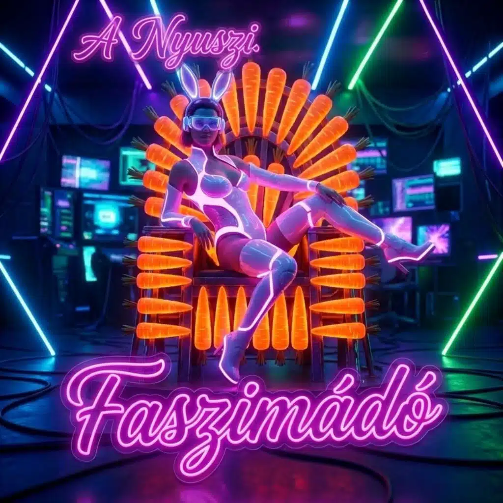 Faszimádó