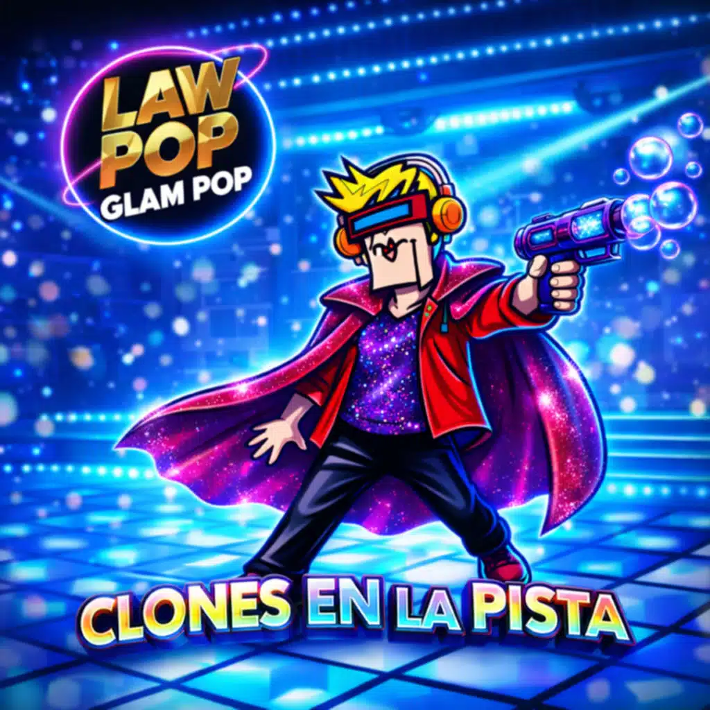 LaW PoP