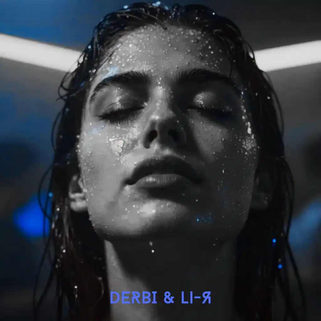 LI-Я & Derbi