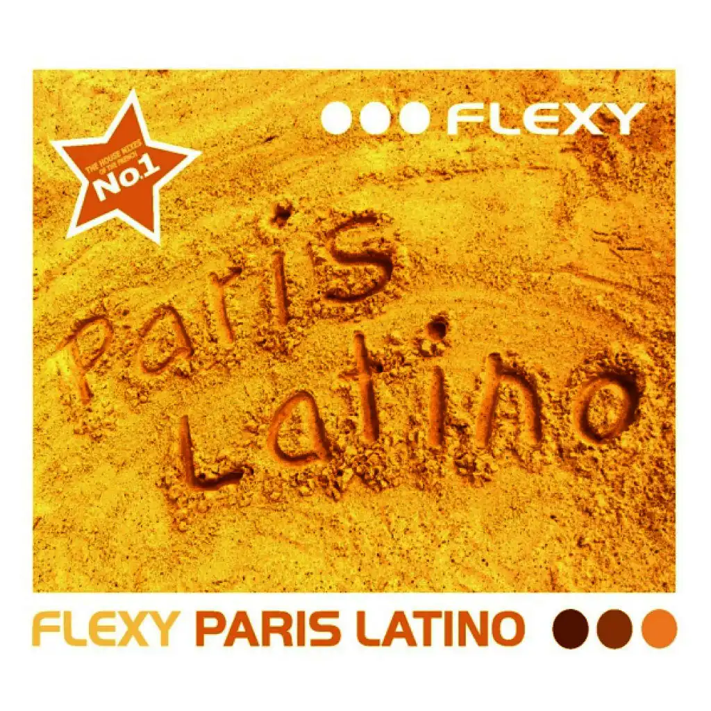 Paris Latino (Groovedust Extended)