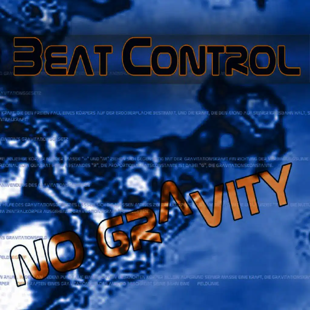 No Gravity