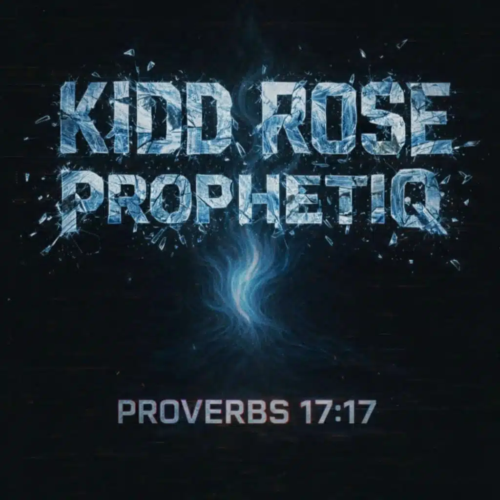 ProphetiQ & Kidd Rose