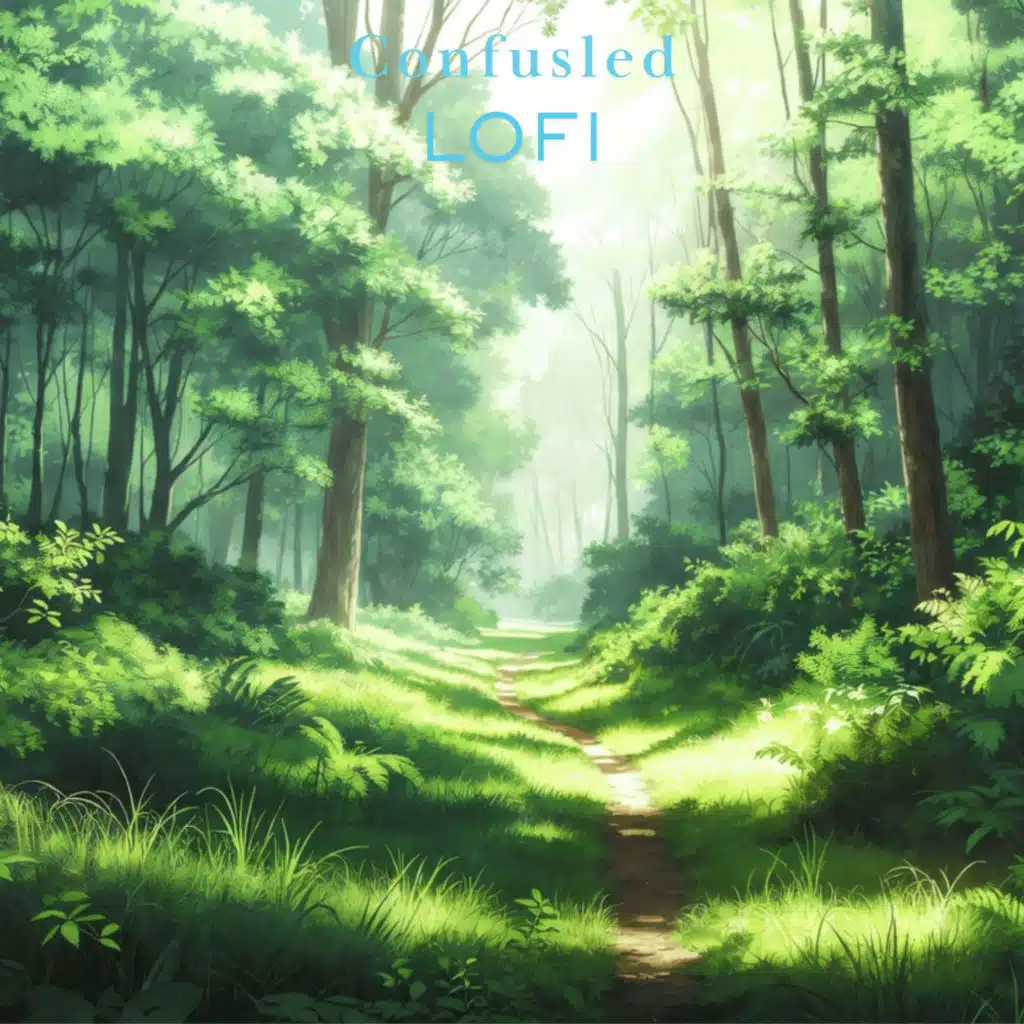 Soaring High, Confusled Lofi & LoFi Tokyo