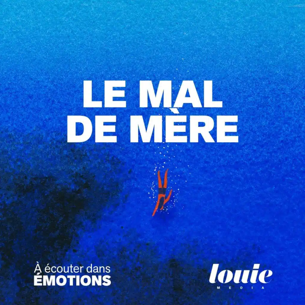 C'est de ma faute｜Le Mal de mère (2/3)