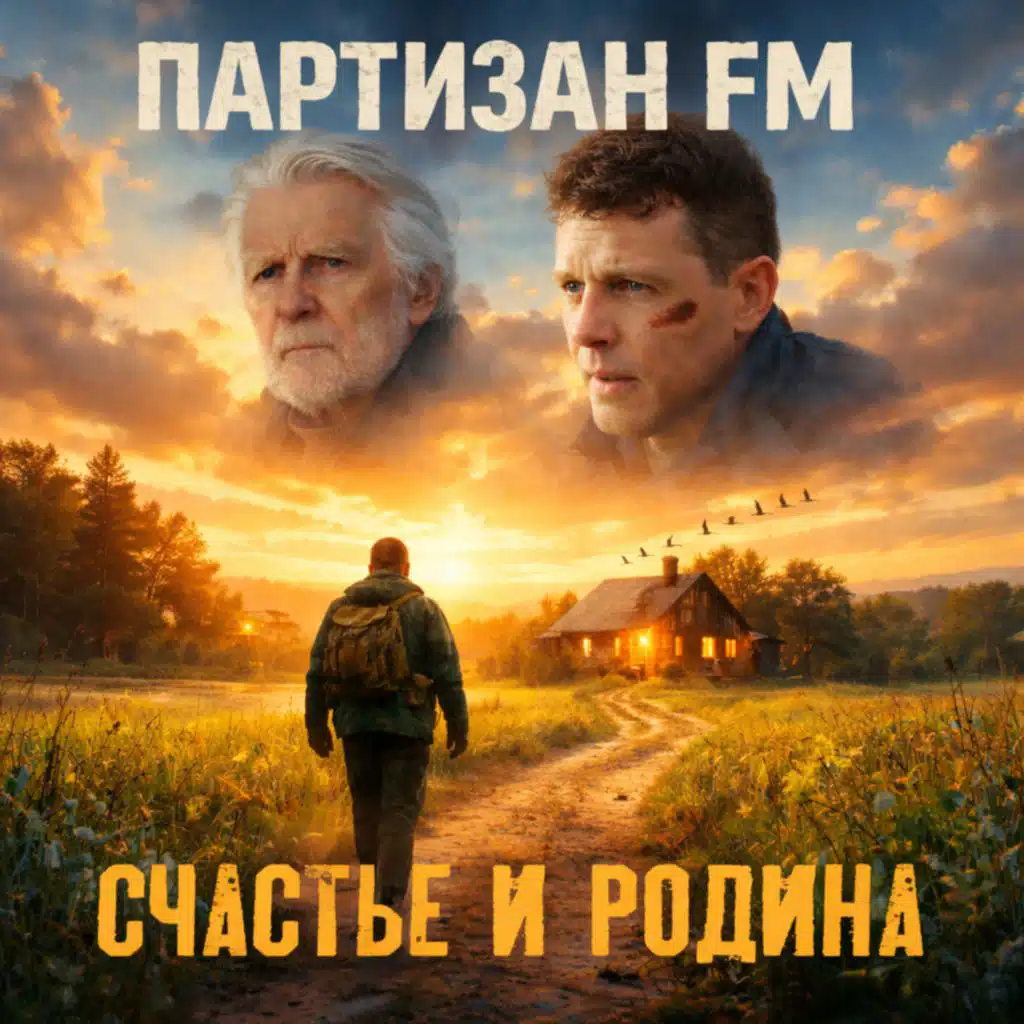 Счастье и Родина