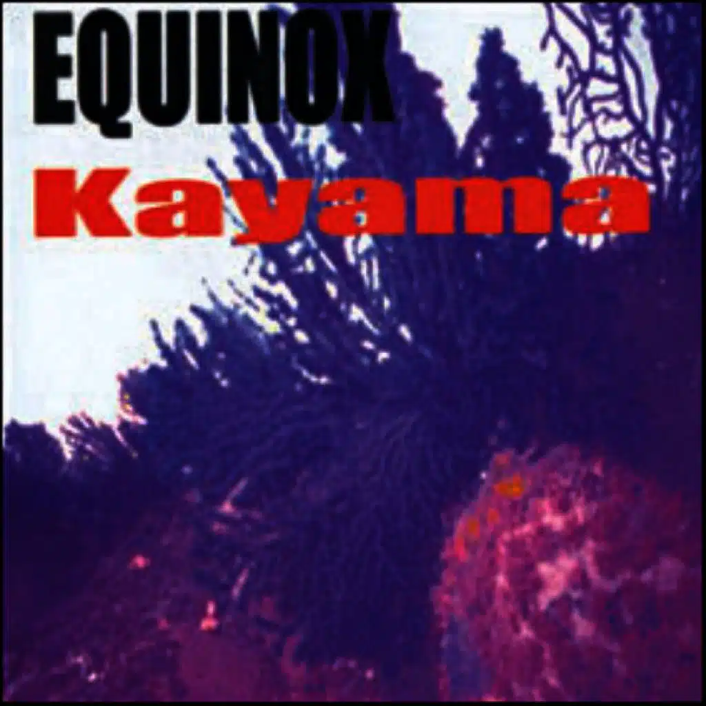 Kayama (Progressive Radio)