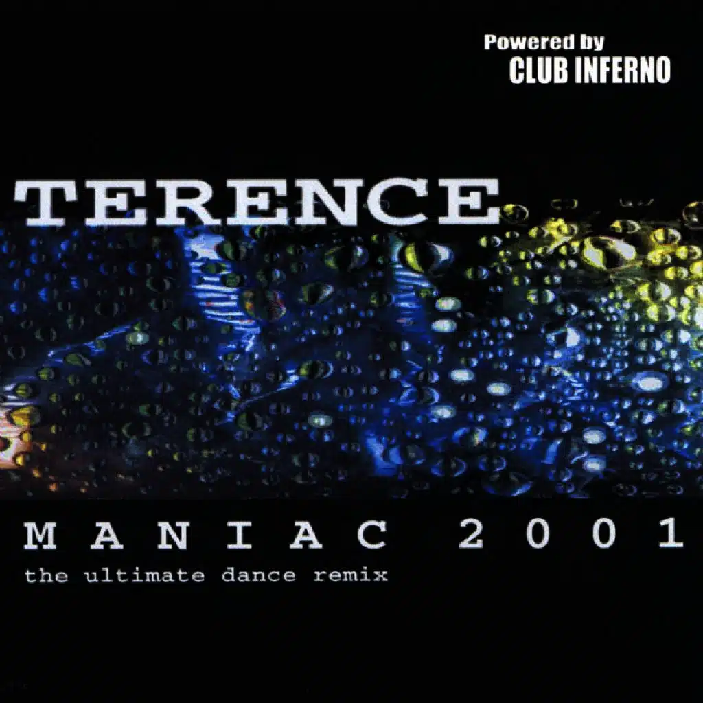 Maniac 2001 (Club Mix)