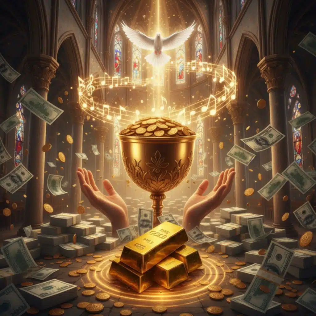 Connectionist, Manifesting Money Music & Manifest Now