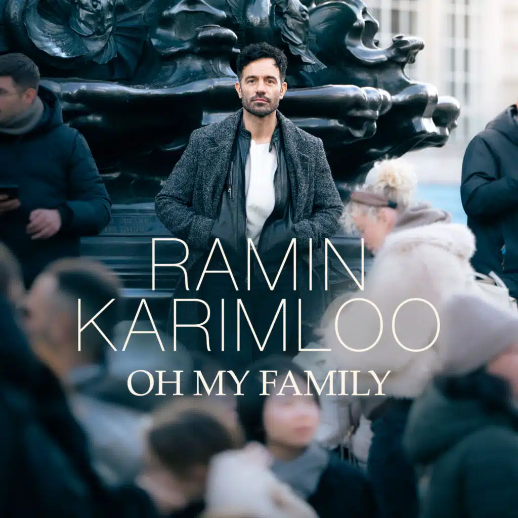 Ramin Karimloo