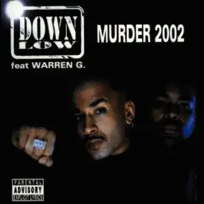 Murder 2002 (Maxi Killer Mix)