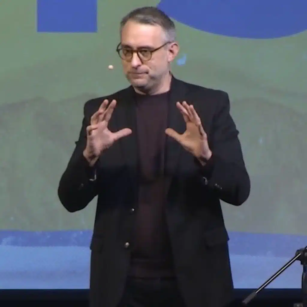 The Book of Acts - Part 34