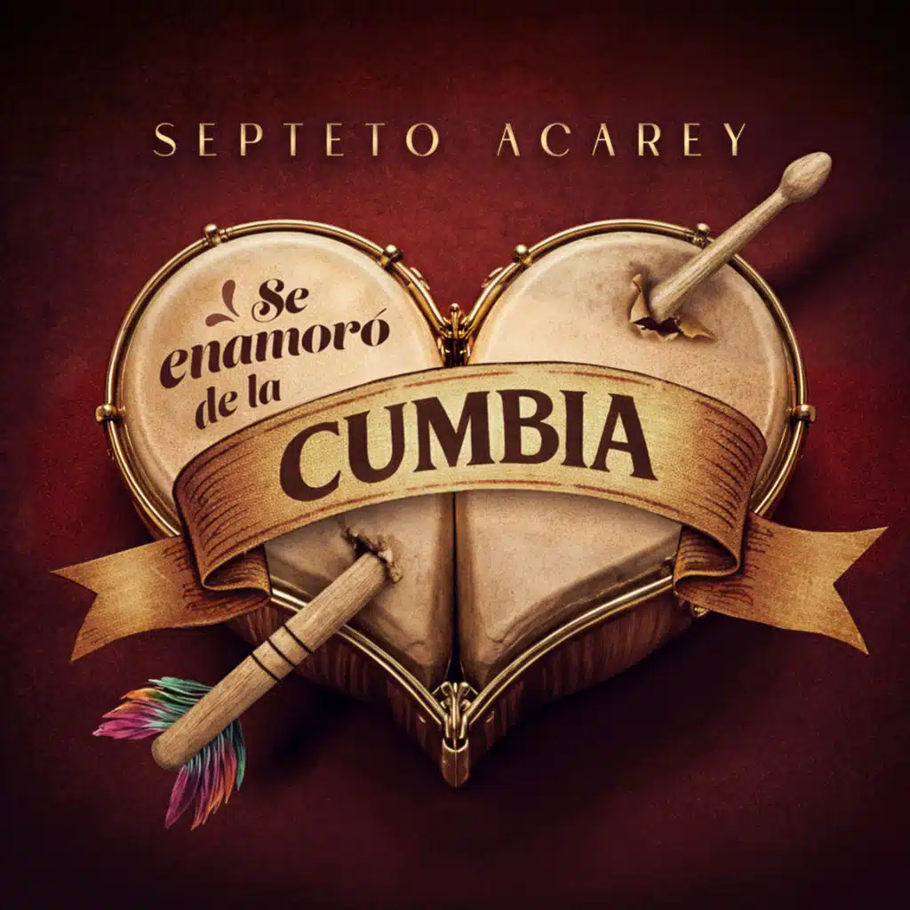 Septeto Acarey