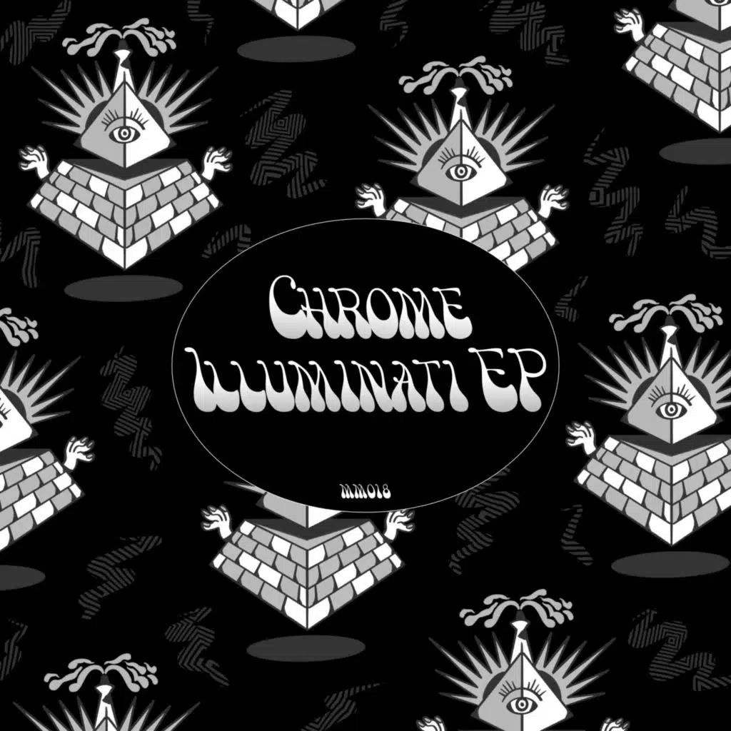 Eyes Wide Shut (Dub Mix)