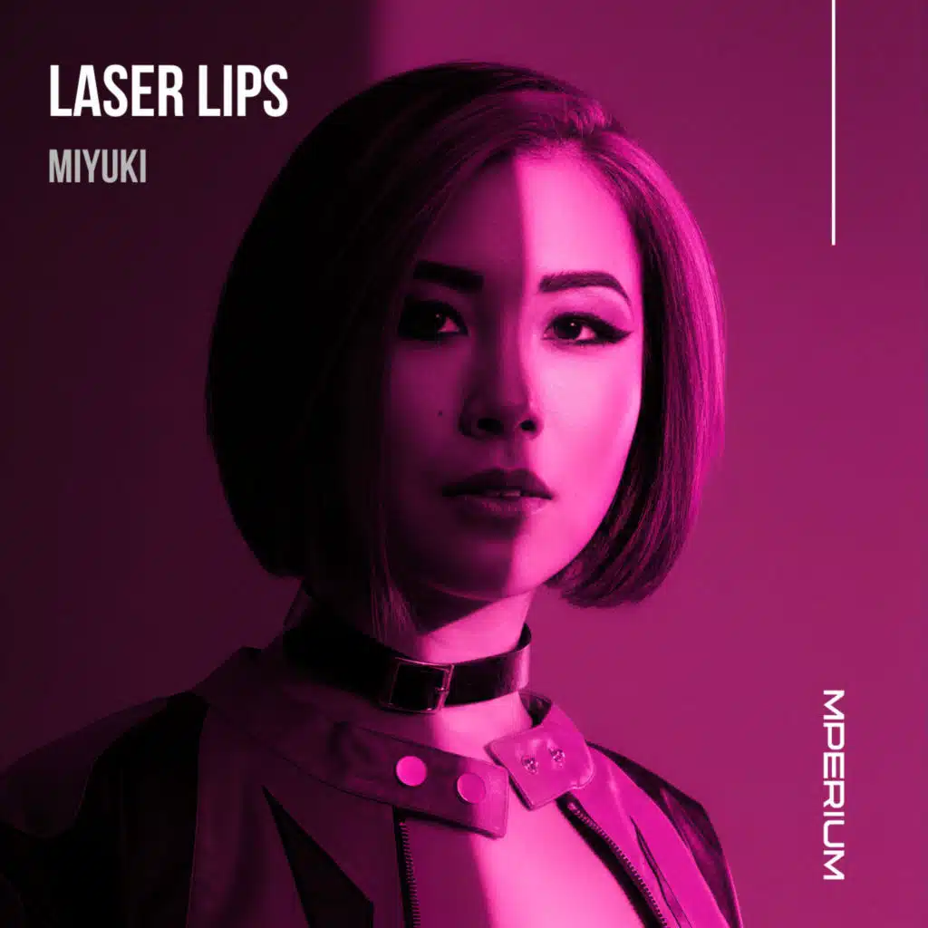 Laser Lips