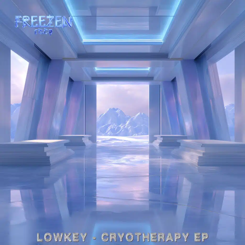 Cryotherapy