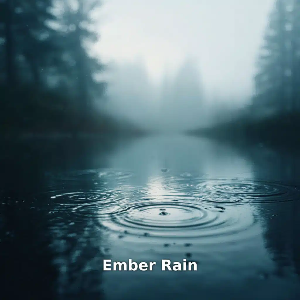 Ember Rain