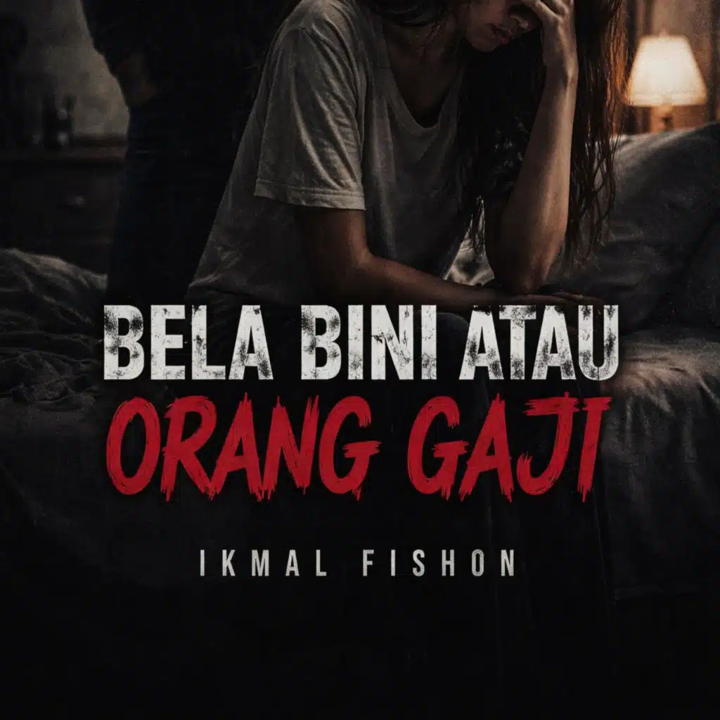 Bela Bini Atau Orang Gaji