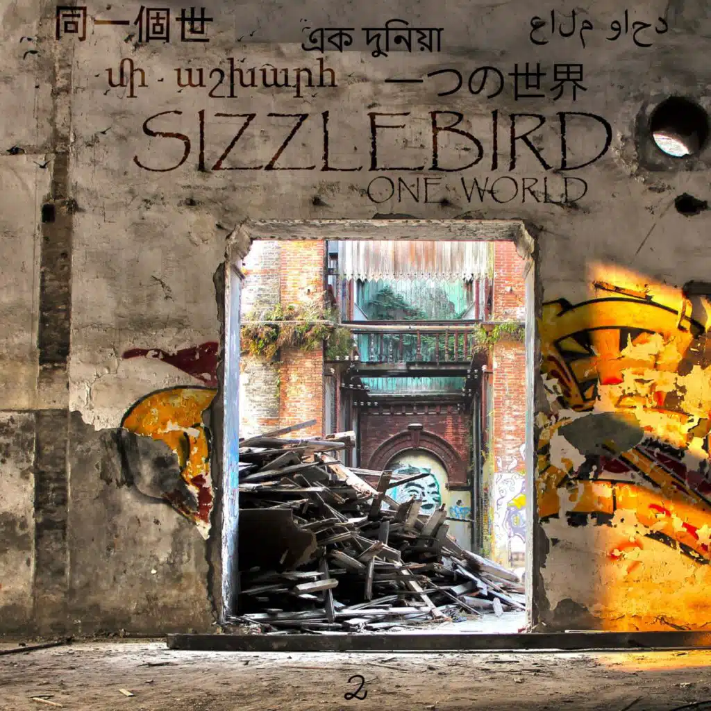 Sizzle Bird