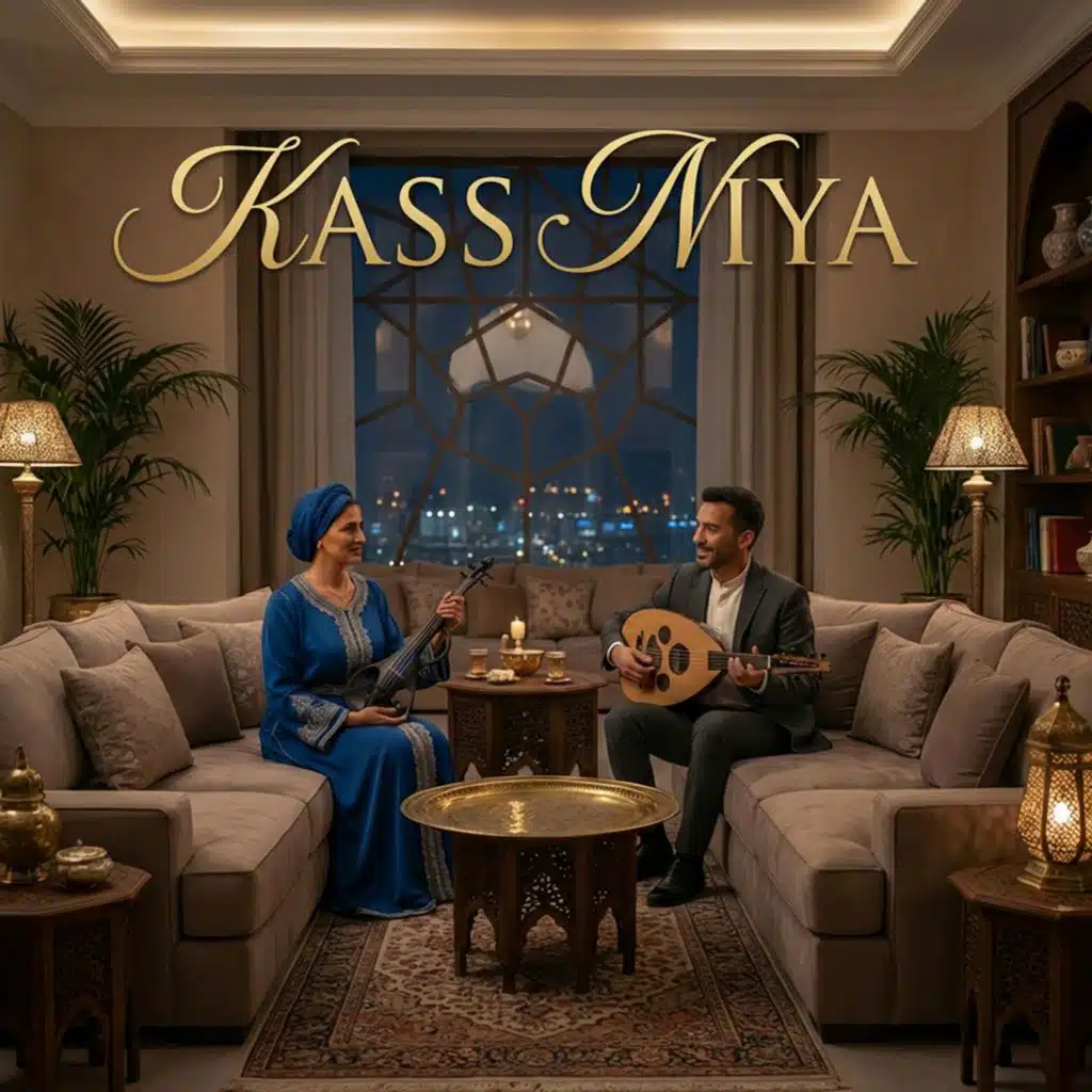 Kass Niya