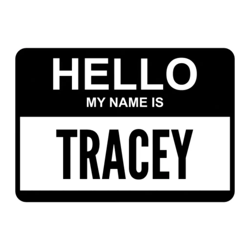 Tracey