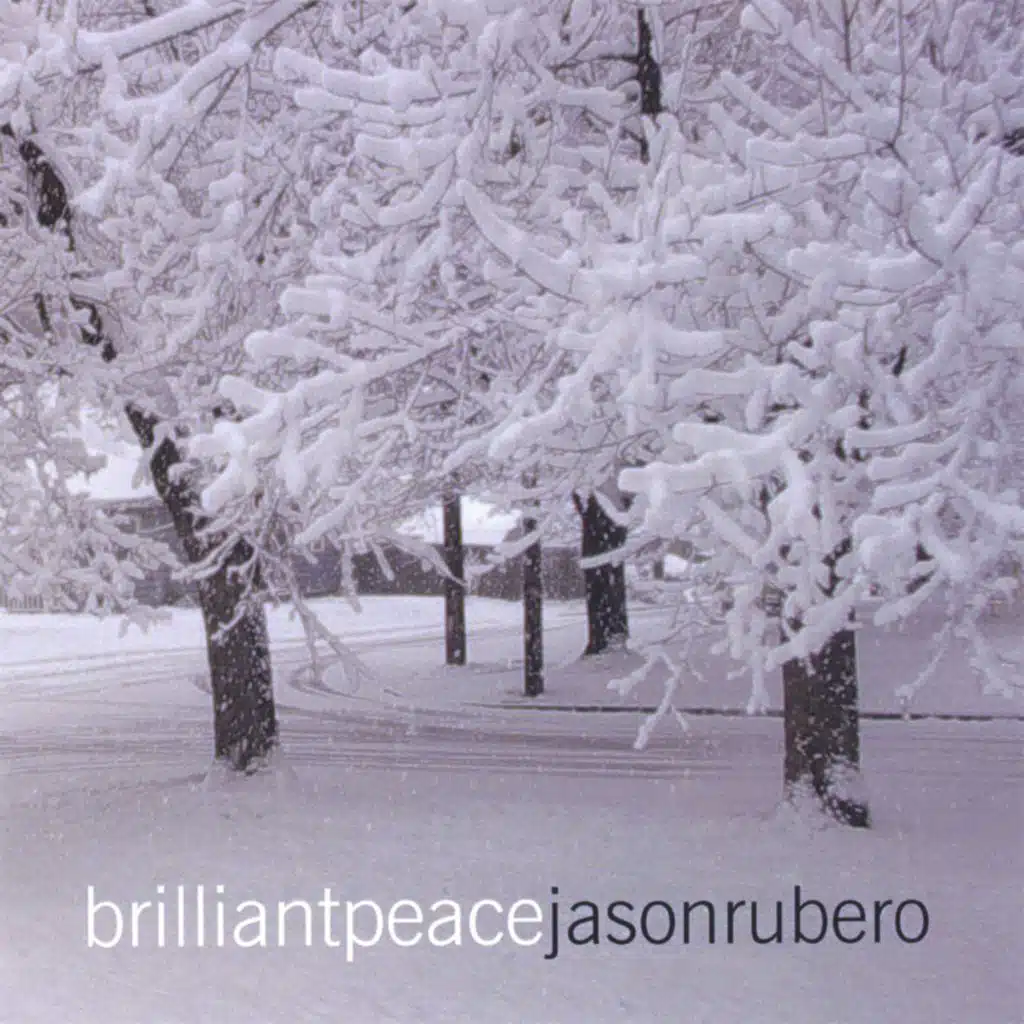 Brilliant Peace