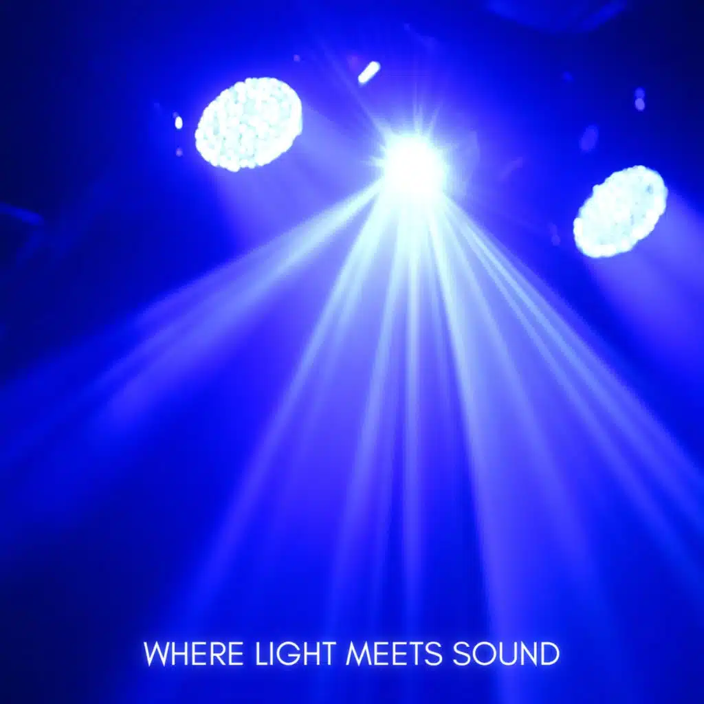 Where Light Meets Sound