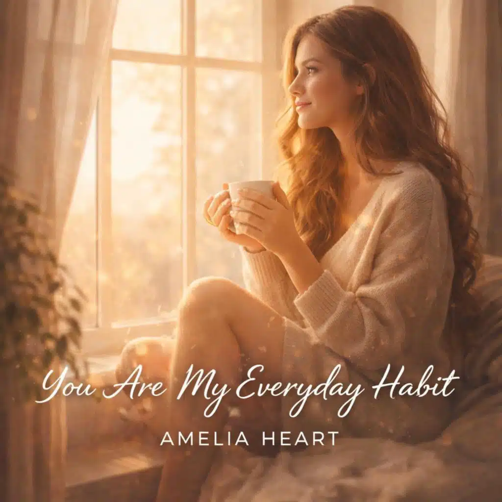 Amelia Heart