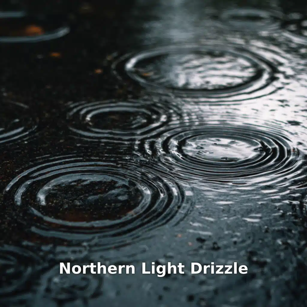Northern Light Drizzle