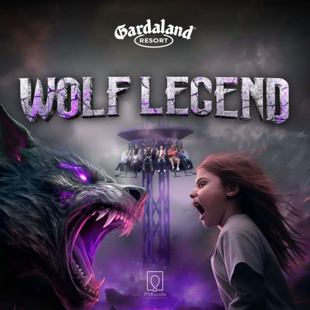 Wolf Legend