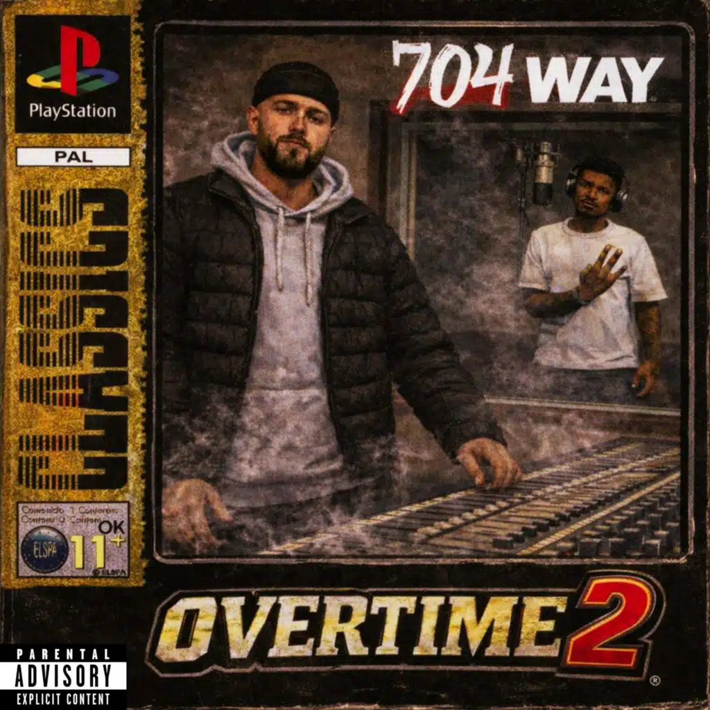 Overtime 2