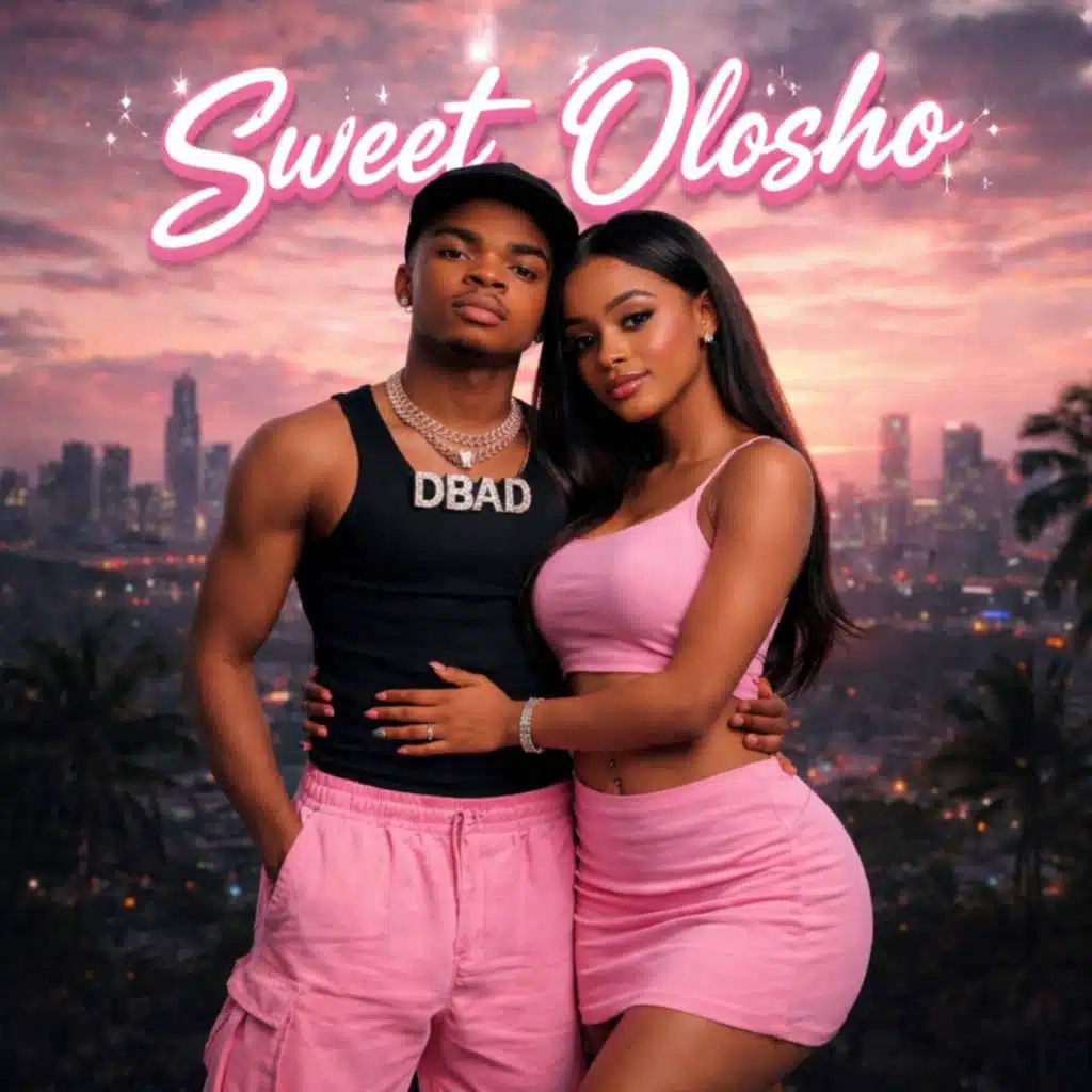 Sweet Olosho