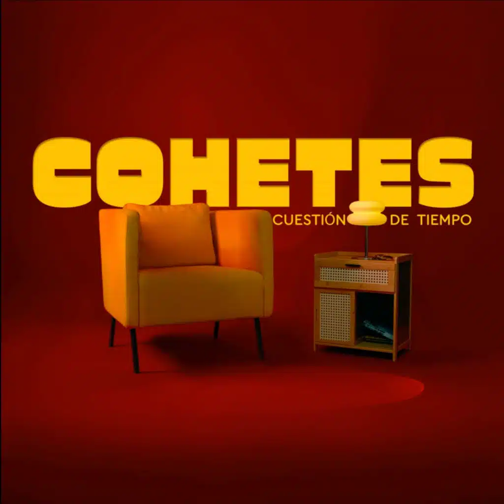 Cohetes