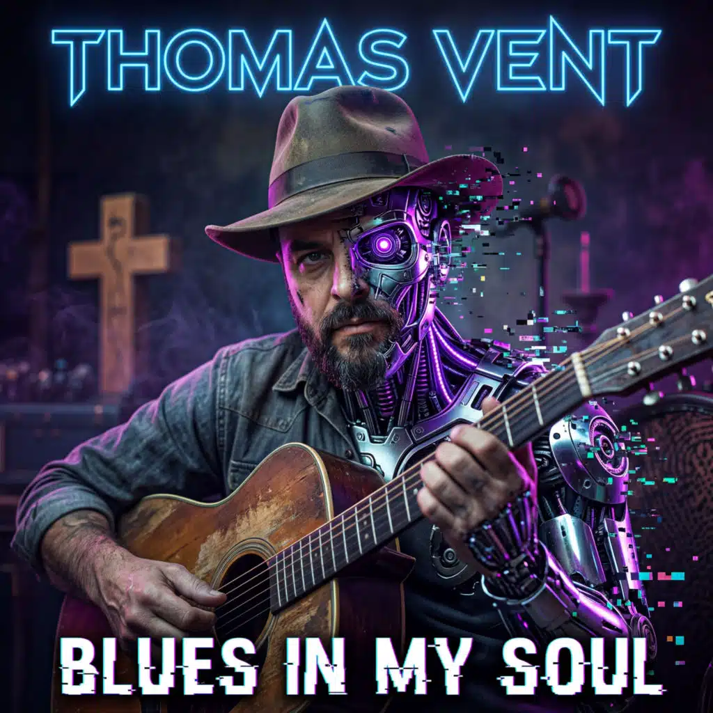 Thomas Vent