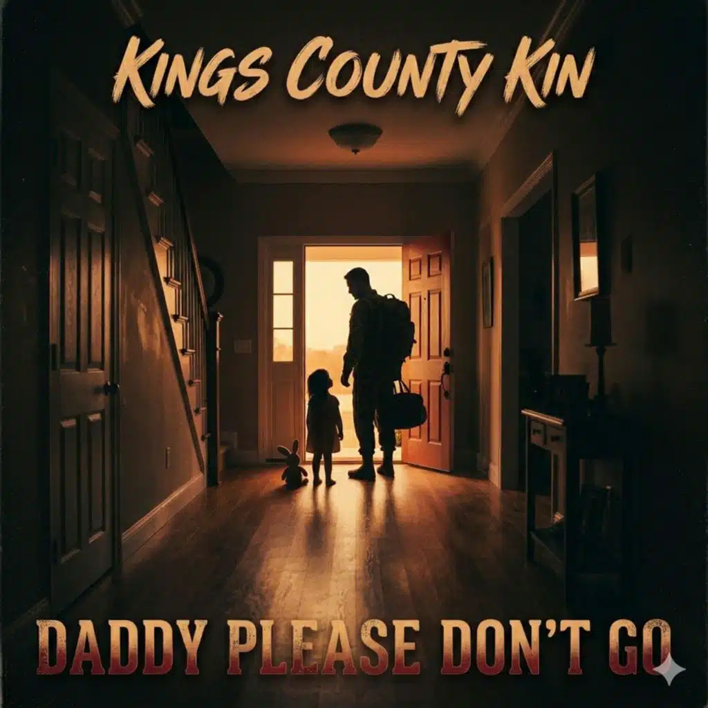 Kings County Kin