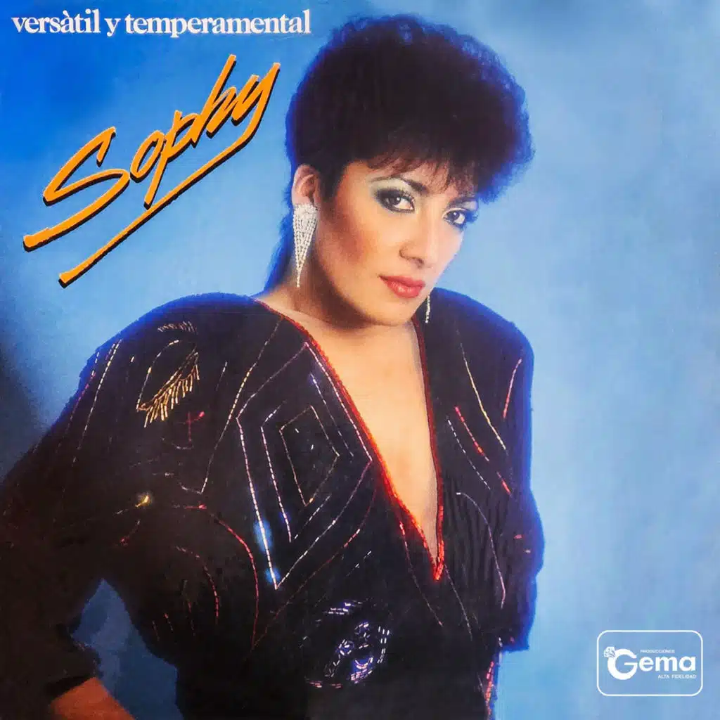 Versátil Y Temperamental