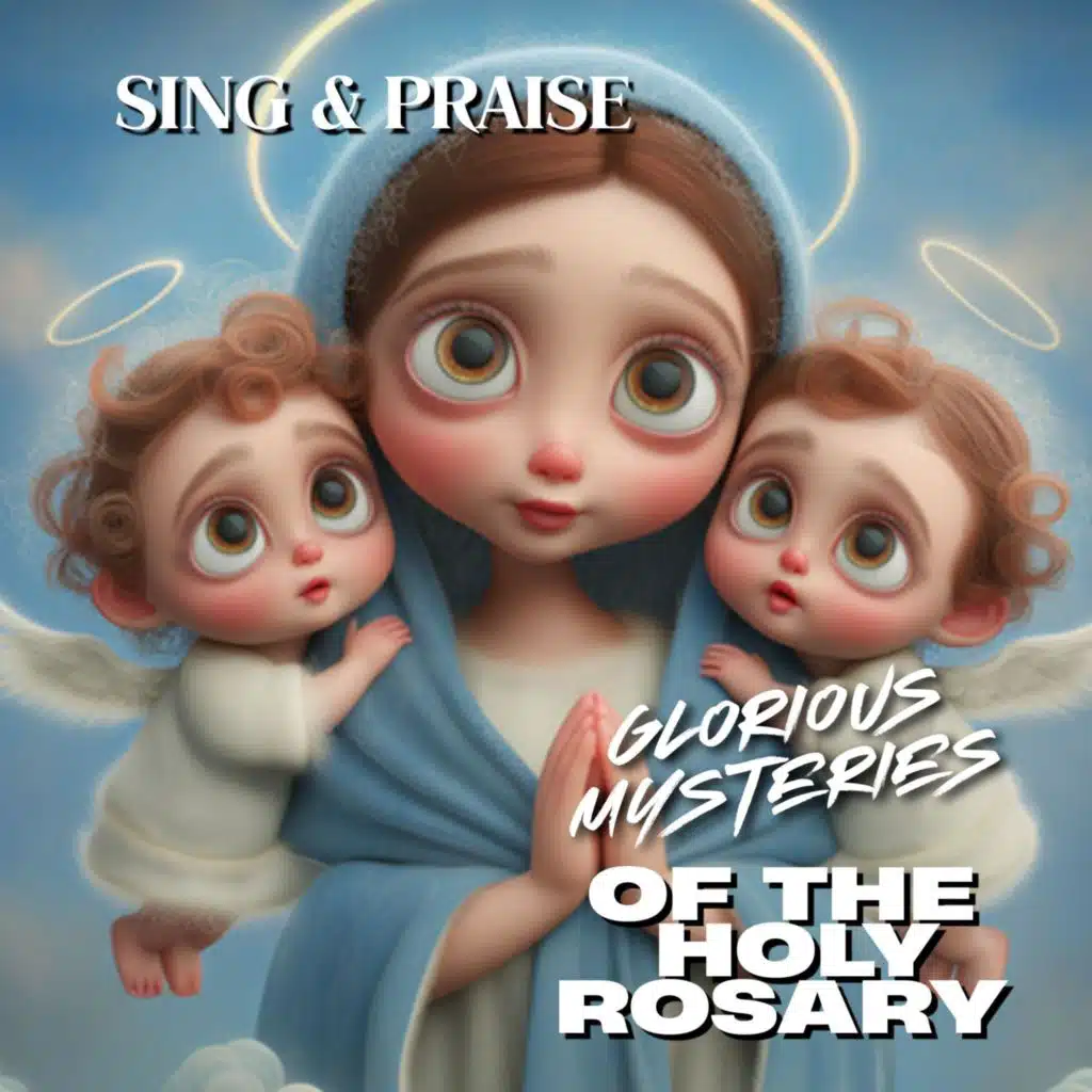 Praise & Sing