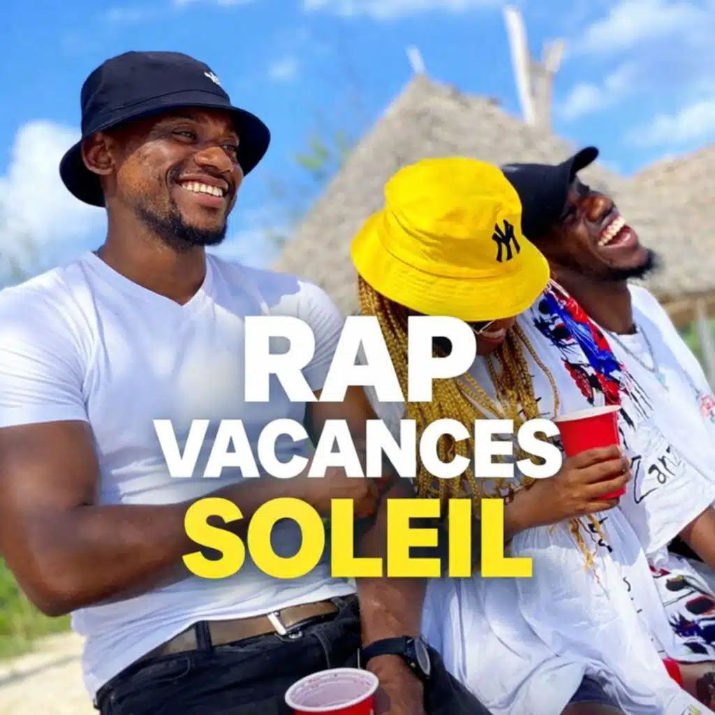 RAP VACANCES SOLEIL