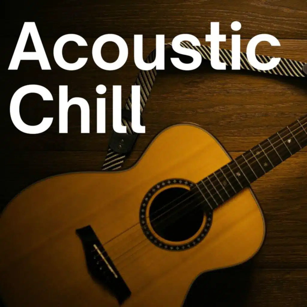 Acoustic Chill
