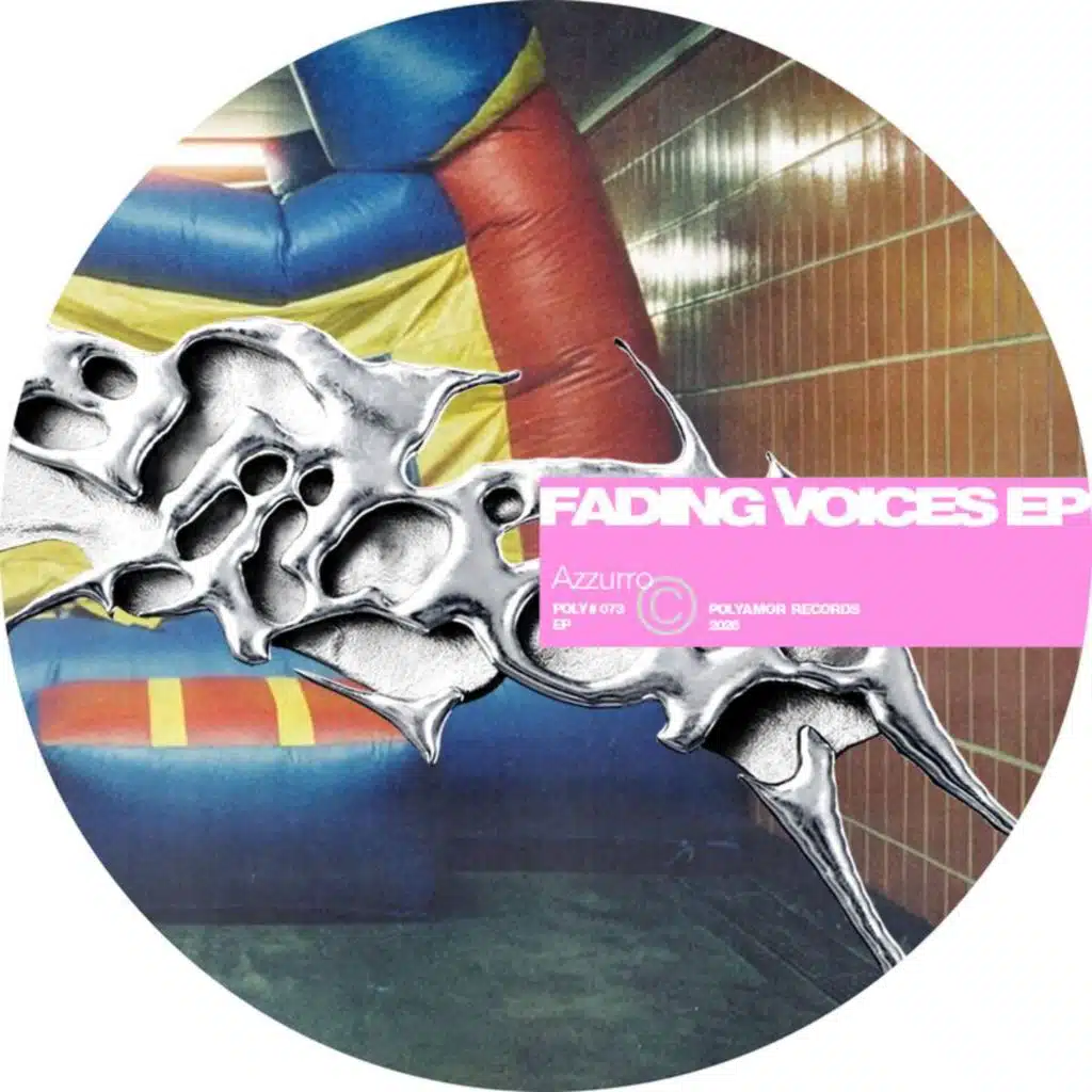 Fading Voices EP