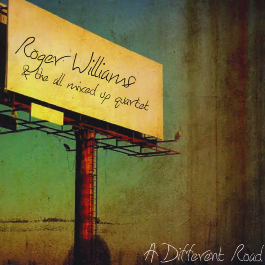 A Different Road