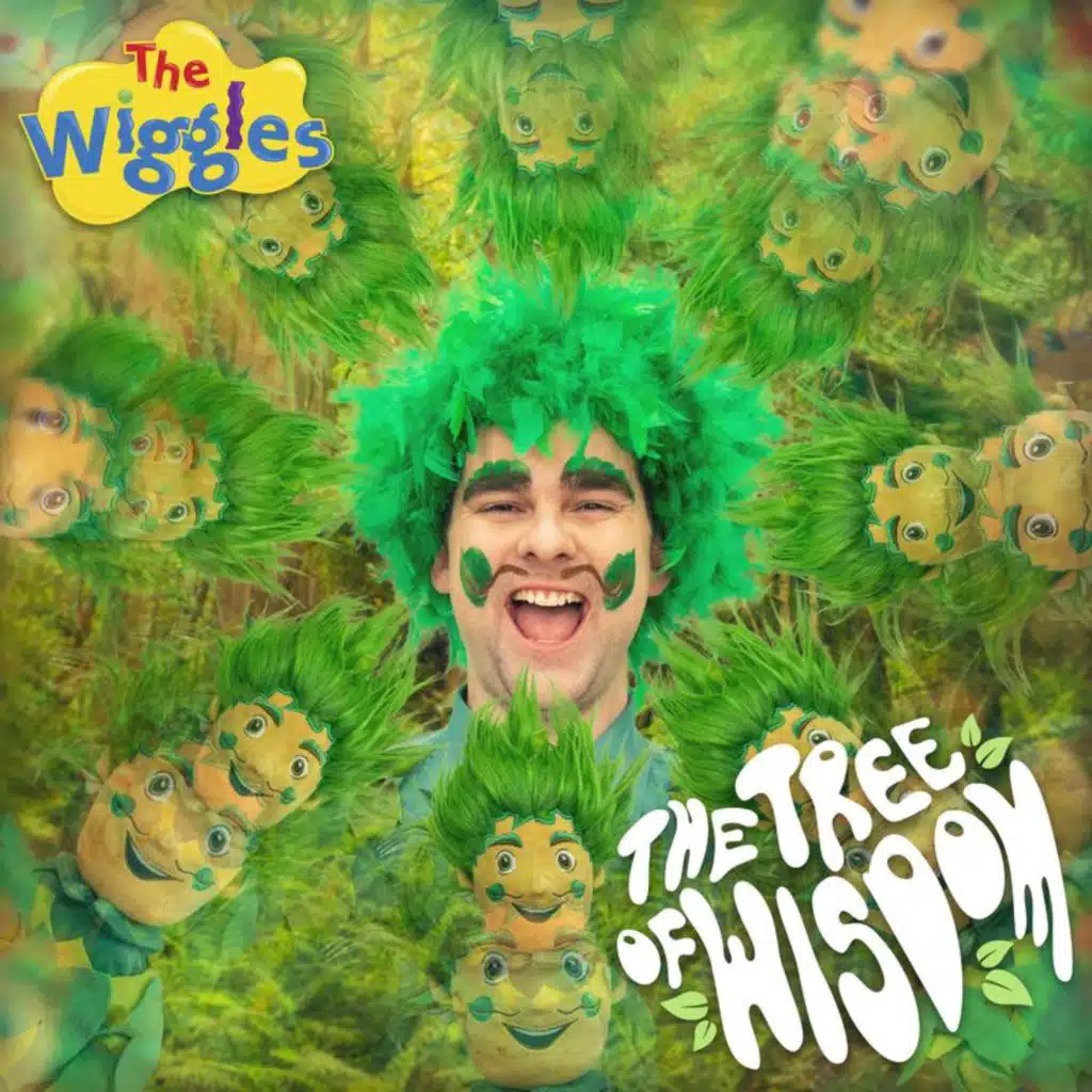 Tree Of Wisdom Superstar