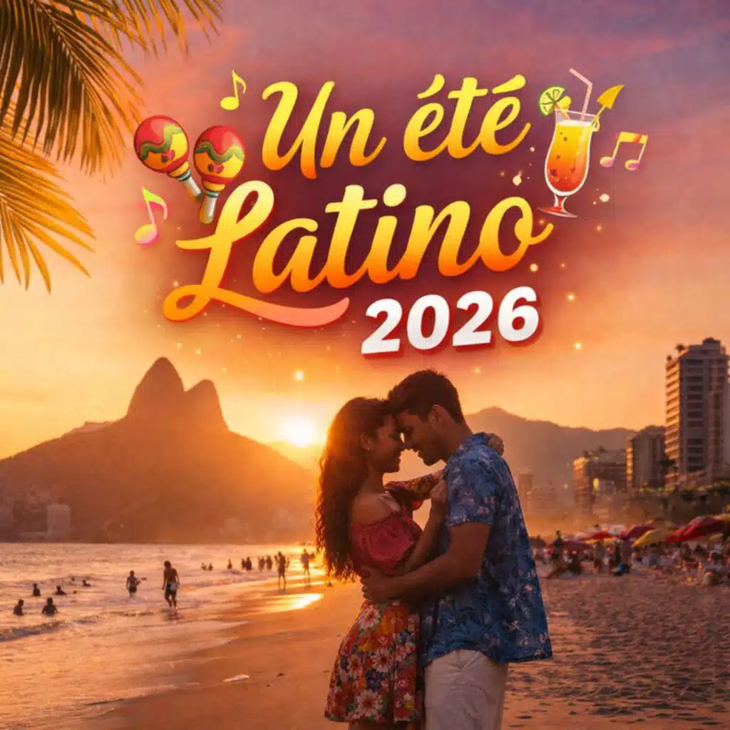 UN ÉTÉ LATINO 2026