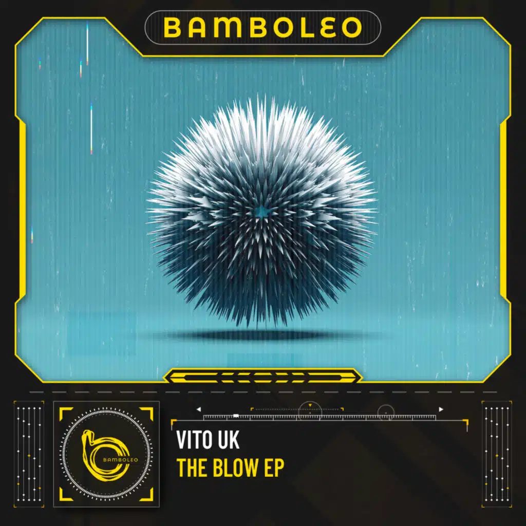The Blow