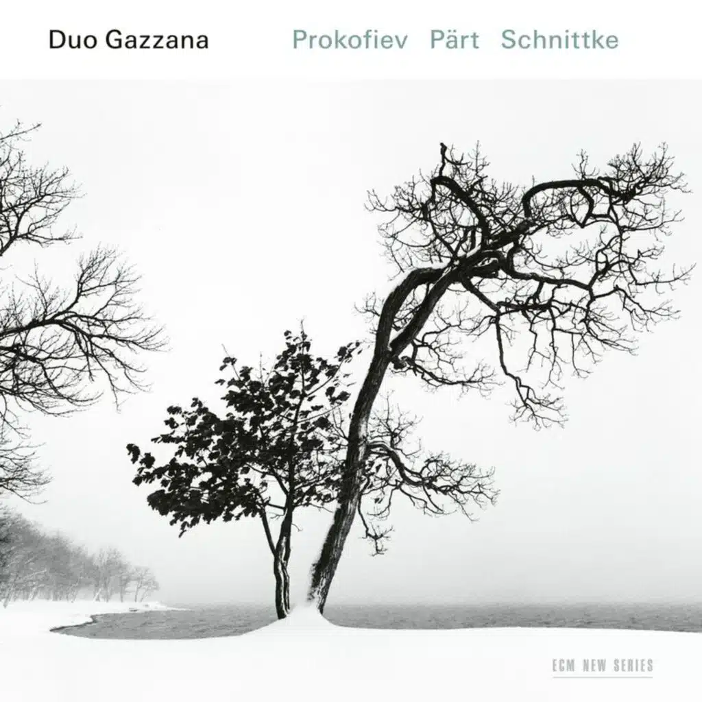 Duo Gazzana